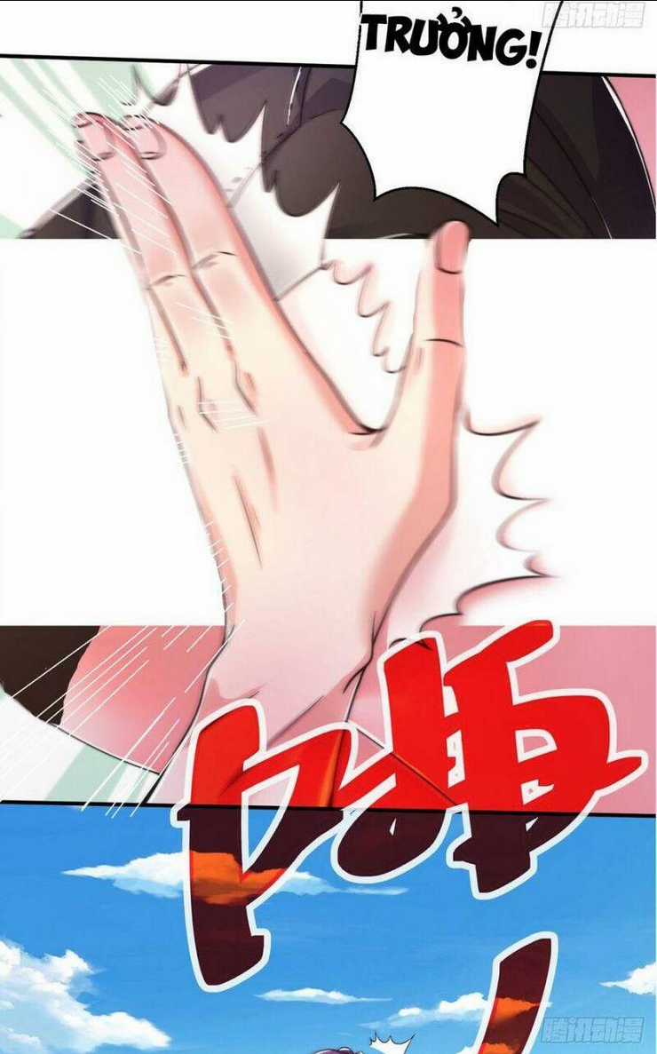 Sư Nương, Xin Tự Trọng Chapter 28 trang 59