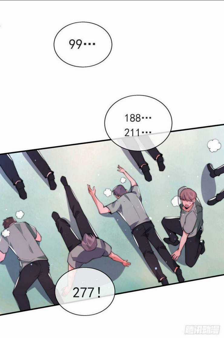 Sư Nương, Xin Tự Trọng Chapter 28 trang 6