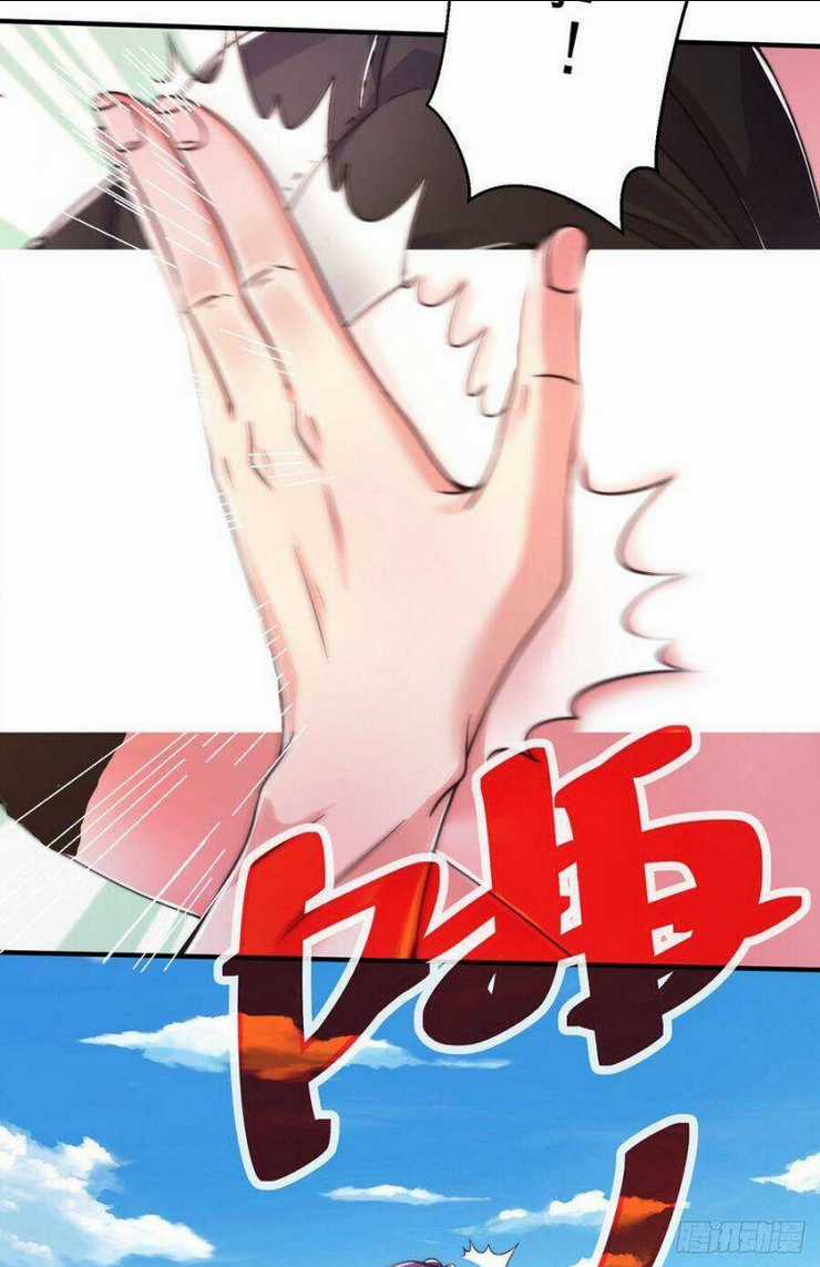 Sư Nương, Xin Tự Trọng Chapter 28 trang 60