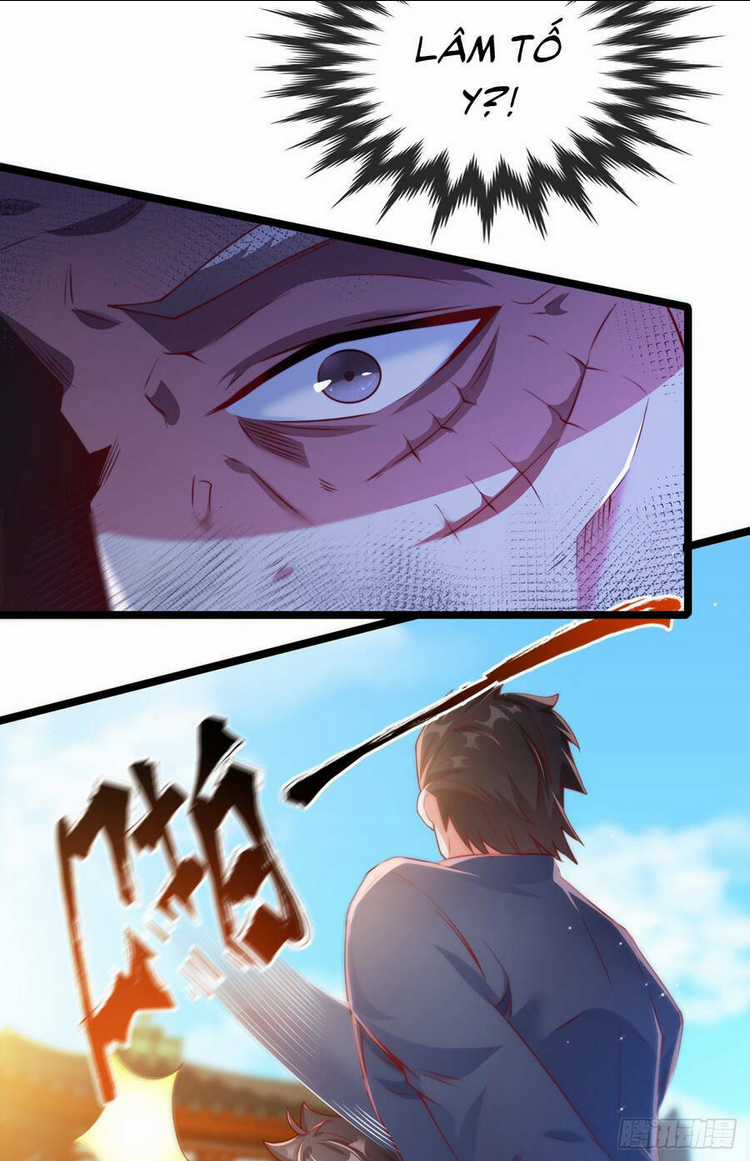 Sư Nương, Xin Tự Trọng Chapter 3 trang 15