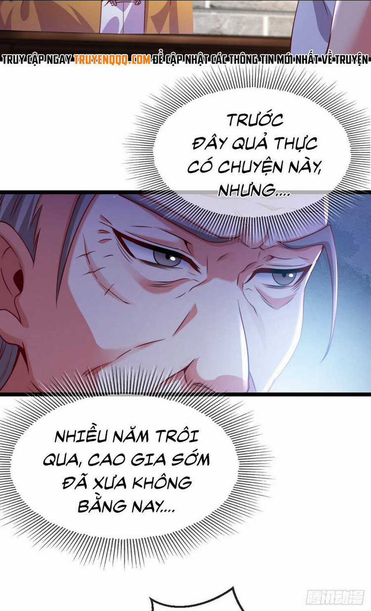 Sư Nương, Xin Tự Trọng Chapter 3 trang 28
