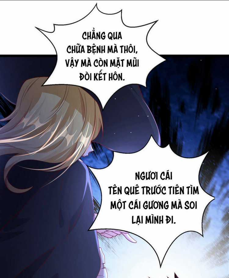 Sư Nương, Xin Tự Trọng Chapter 3 trang 30