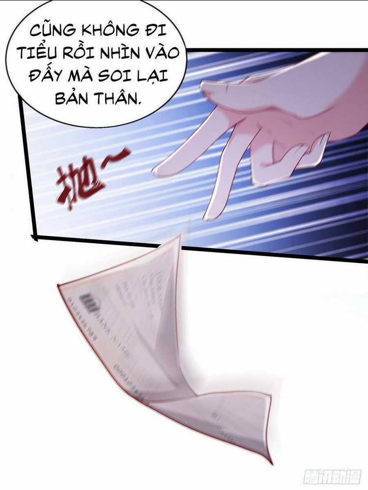 Sư Nương, Xin Tự Trọng Chapter 3 trang 35