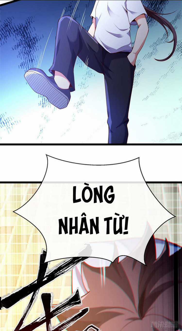 Sư Nương, Xin Tự Trọng Chapter 3 trang 39