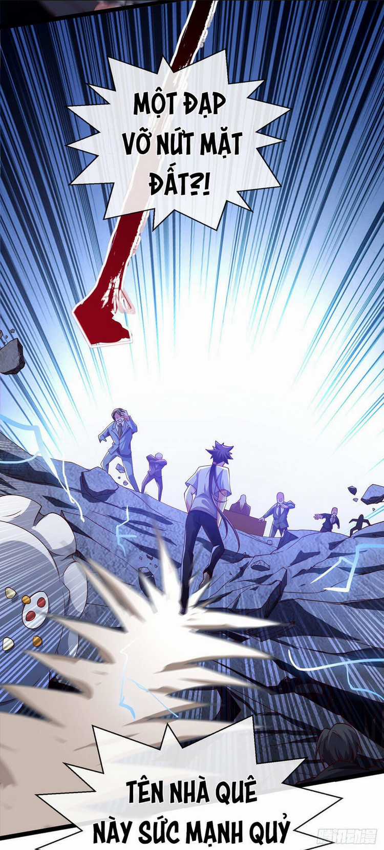 Sư Nương, Xin Tự Trọng Chapter 3 trang 43