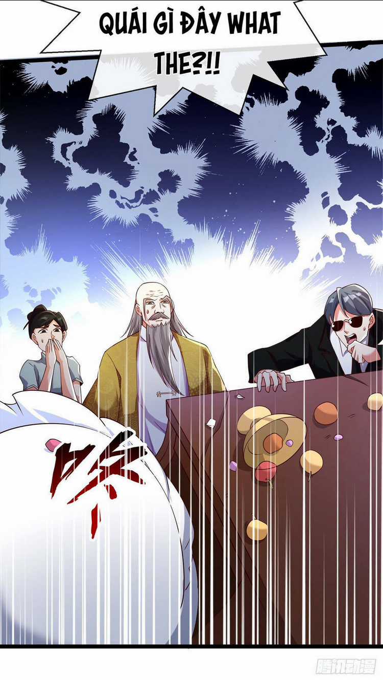 Sư Nương, Xin Tự Trọng Chapter 3 trang 44