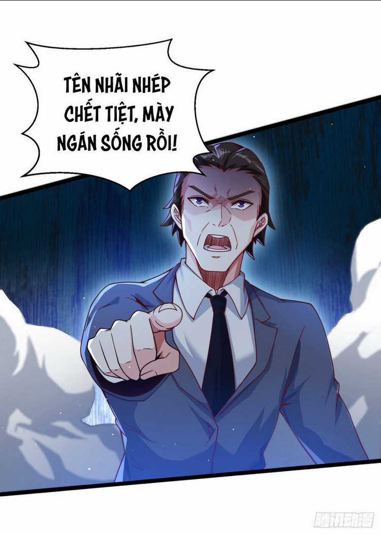 Sư Nương, Xin Tự Trọng Chapter 3 trang 45