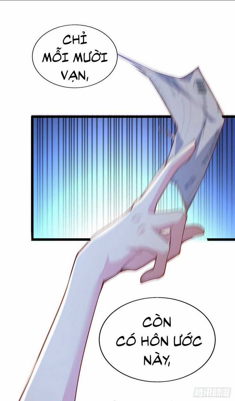 Sư Nương, Xin Tự Trọng Chapter 3 trang 46