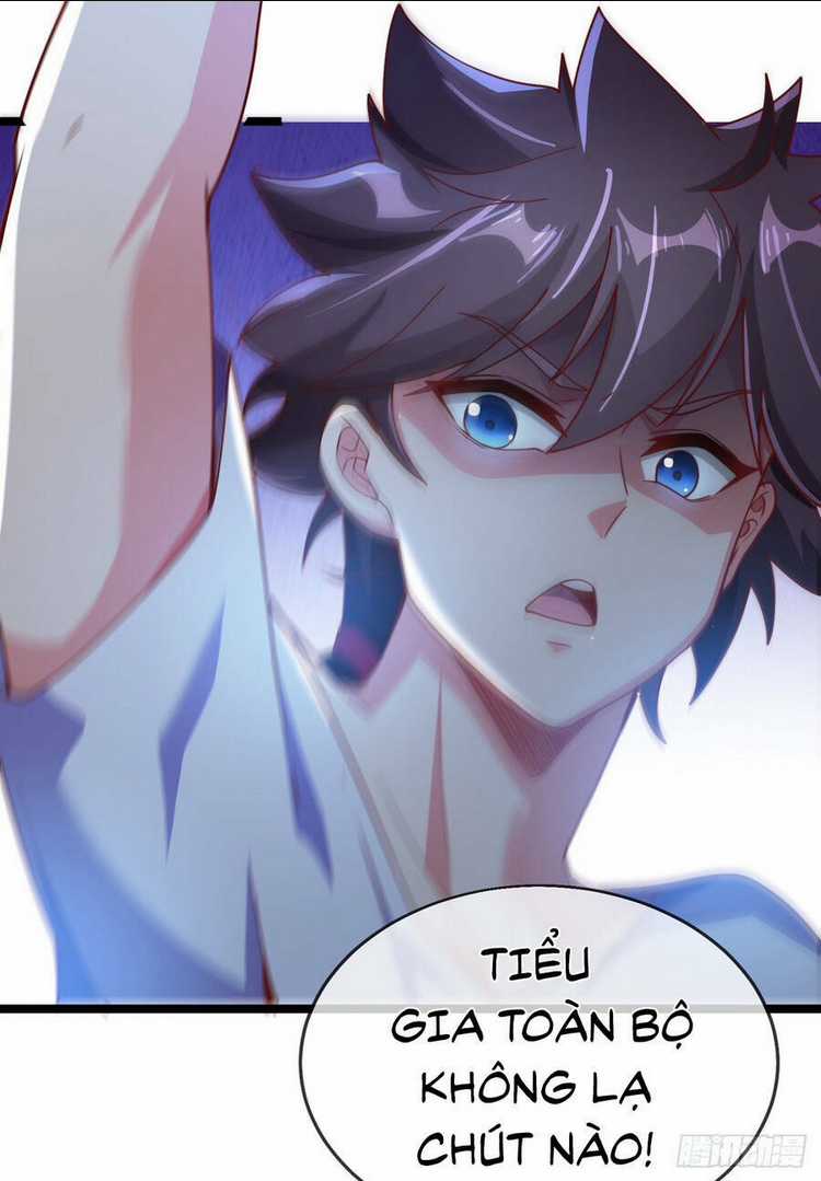 Sư Nương, Xin Tự Trọng Chapter 3 trang 47