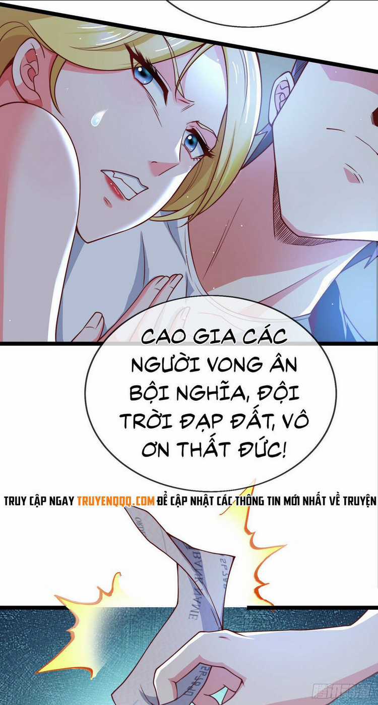 Sư Nương, Xin Tự Trọng Chapter 3 trang 48