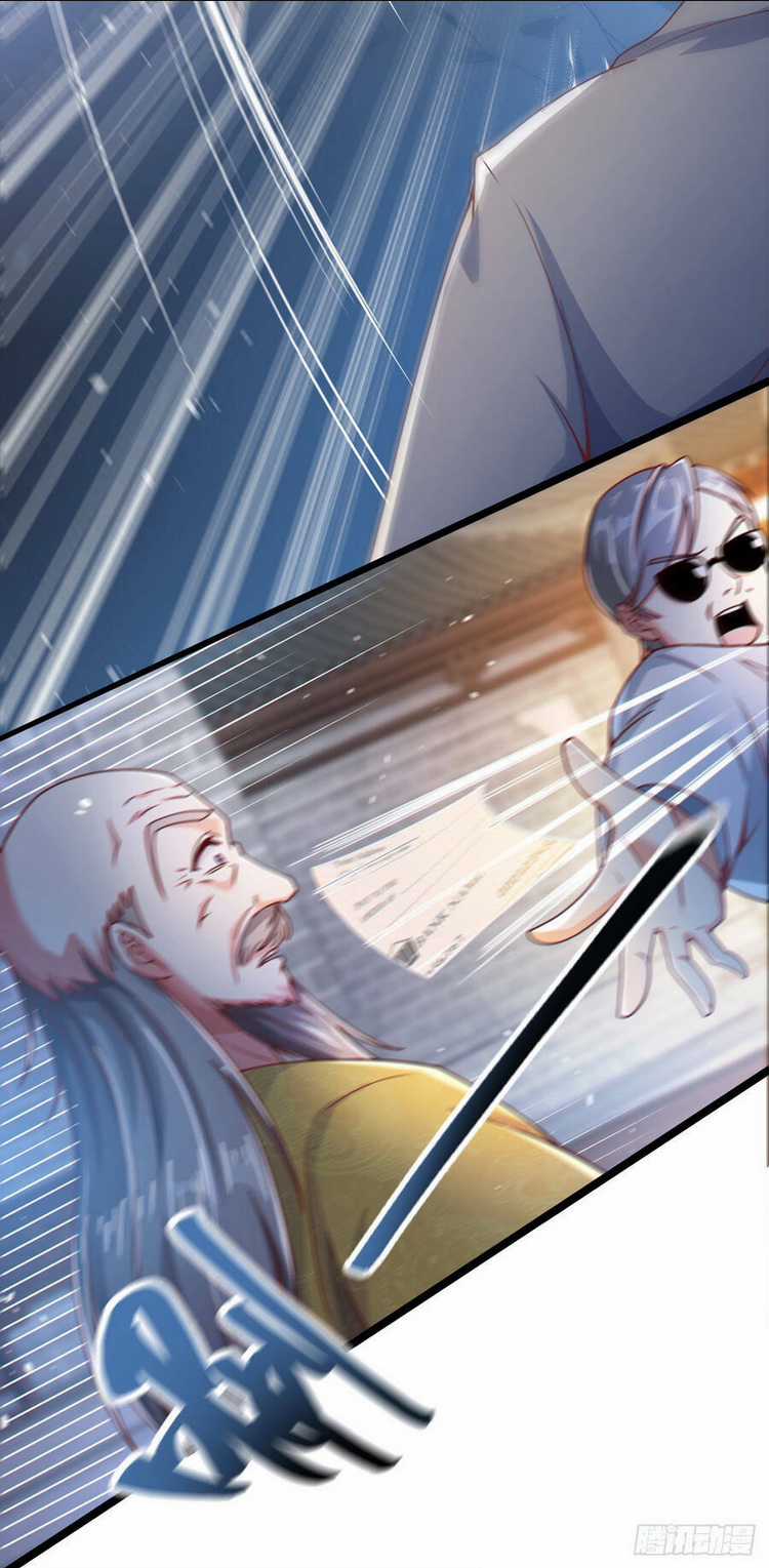 Sư Nương, Xin Tự Trọng Chapter 3 trang 50