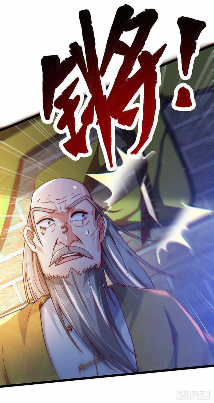 Sư Nương, Xin Tự Trọng Chapter 3 trang 51