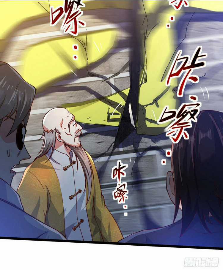 Sư Nương, Xin Tự Trọng Chapter 3 trang 53