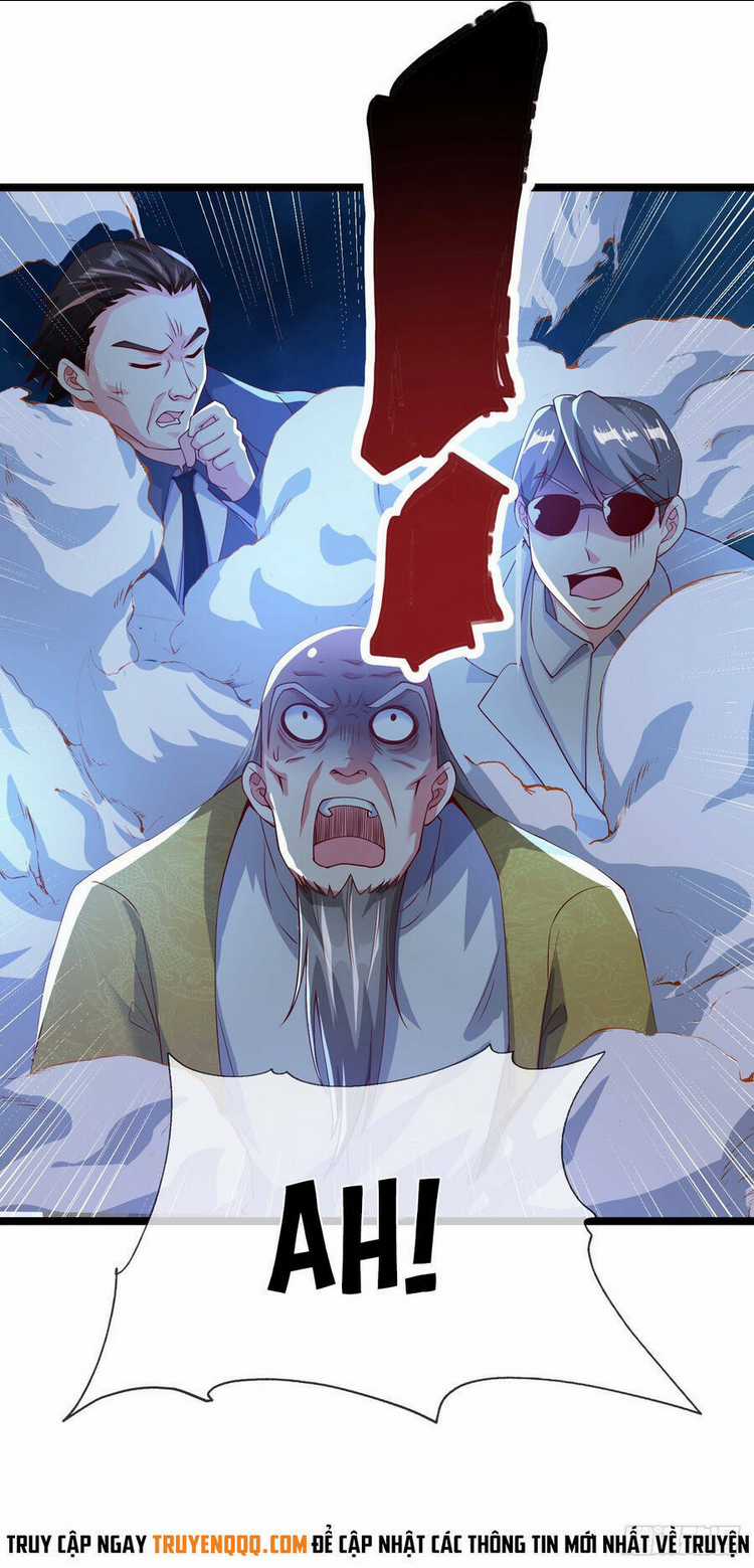 Sư Nương, Xin Tự Trọng Chapter 3 trang 56