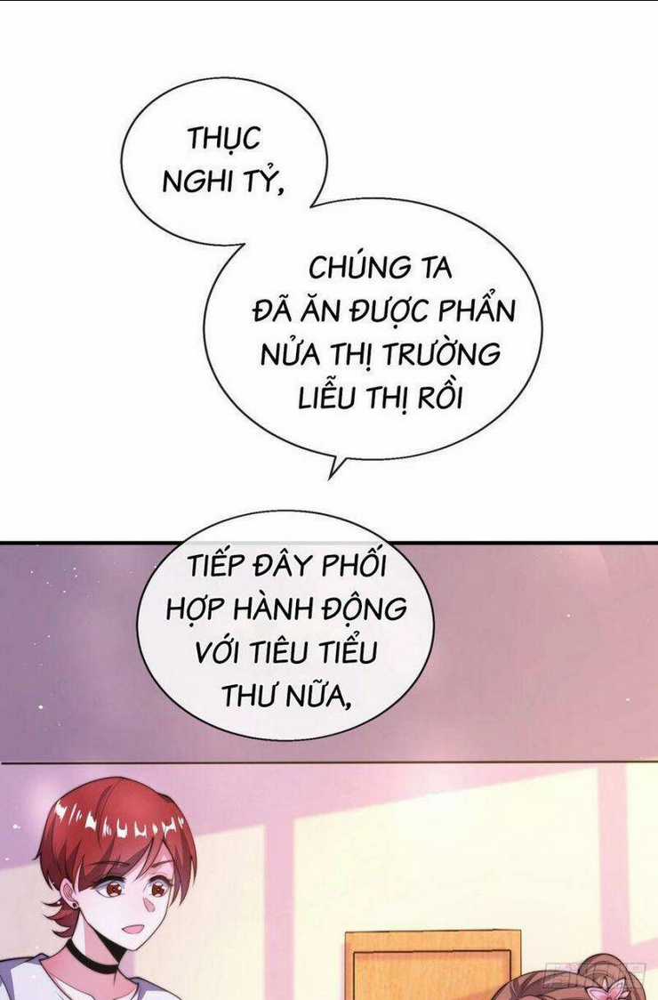 Sư Nương, Xin Tự Trọng Chapter 30 trang 1