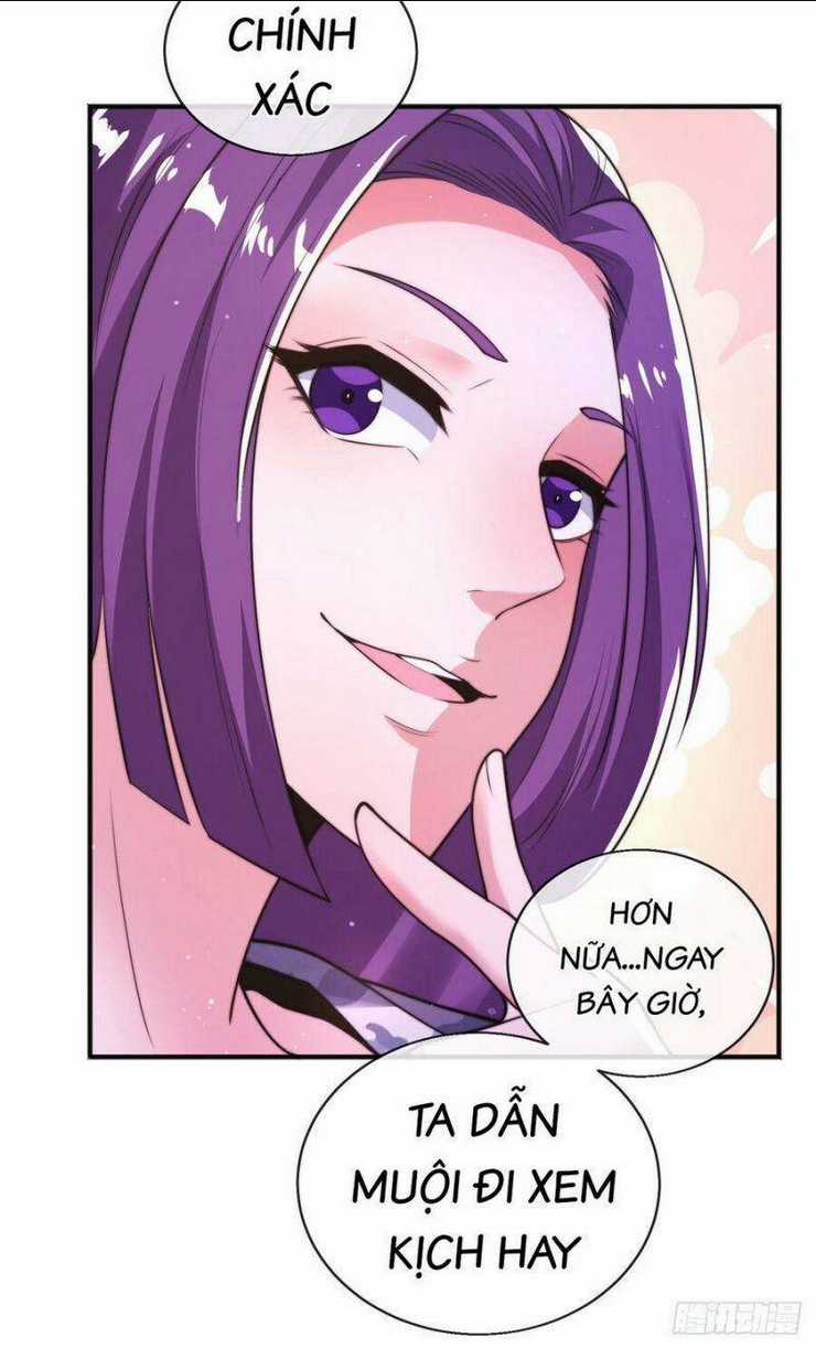 Sư Nương, Xin Tự Trọng Chapter 30 trang 10