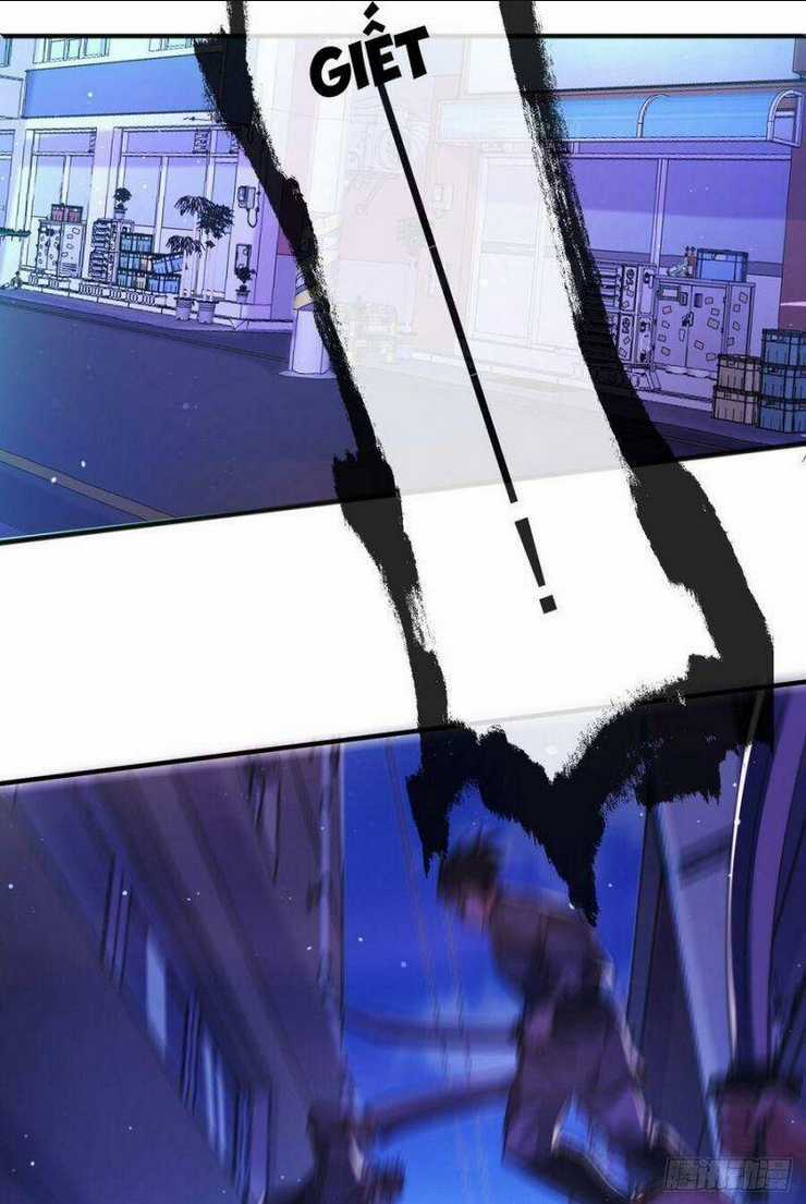 Sư Nương, Xin Tự Trọng Chapter 30 trang 12