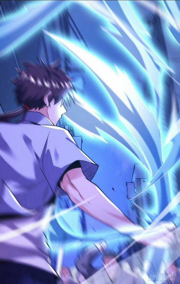 Sư Nương, Xin Tự Trọng Chapter 30 trang 15