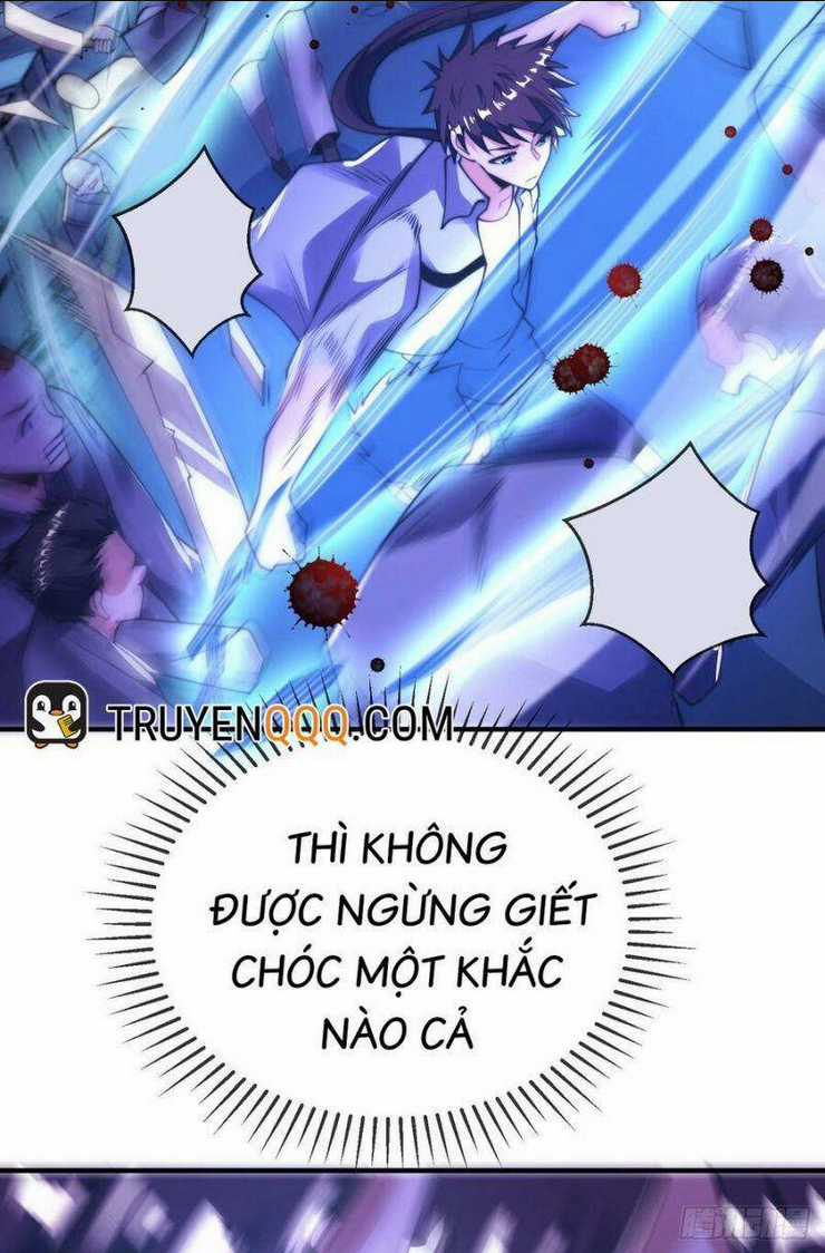 Sư Nương, Xin Tự Trọng Chapter 30 trang 17