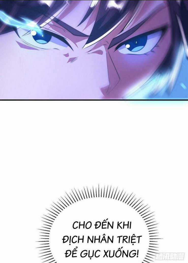 Sư Nương, Xin Tự Trọng Chapter 30 trang 18