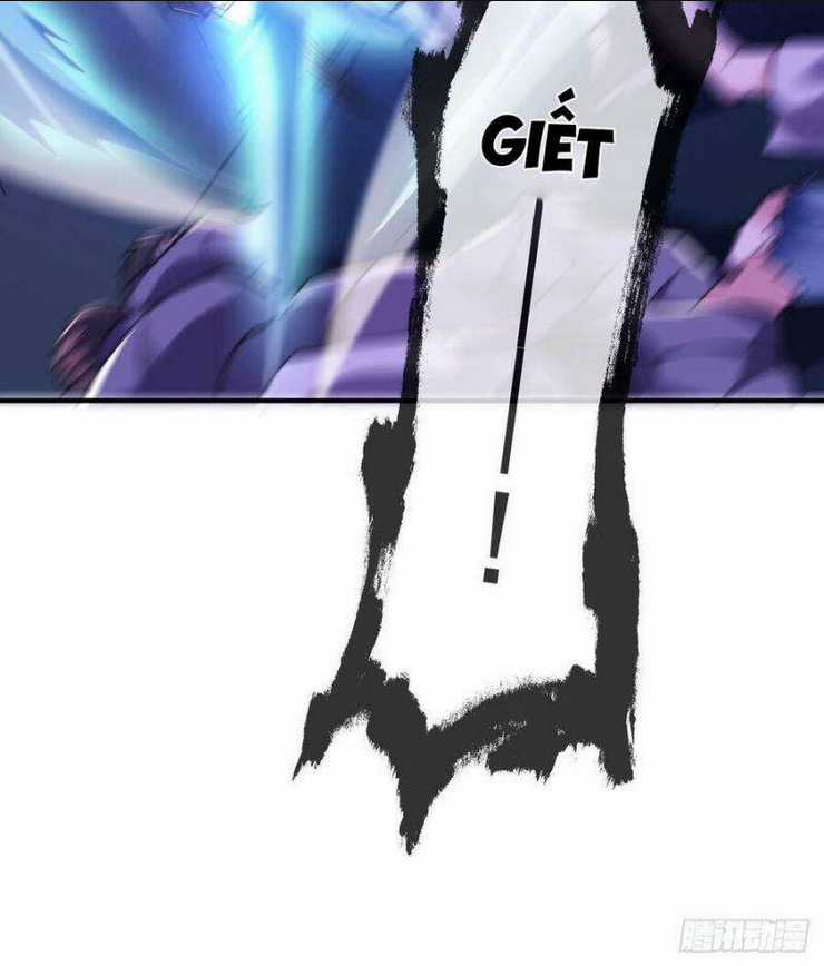 Sư Nương, Xin Tự Trọng Chapter 30 trang 20