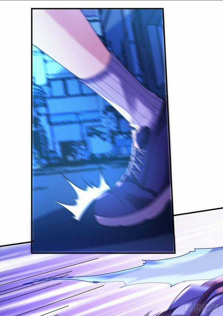 Sư Nương, Xin Tự Trọng Chapter 30 trang 21