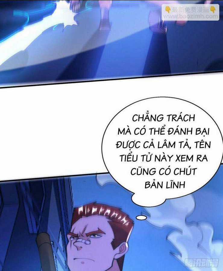Sư Nương, Xin Tự Trọng Chapter 30 trang 26
