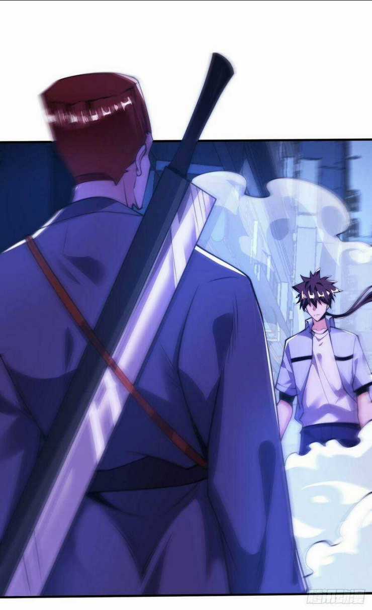 Sư Nương, Xin Tự Trọng Chapter 30 trang 28