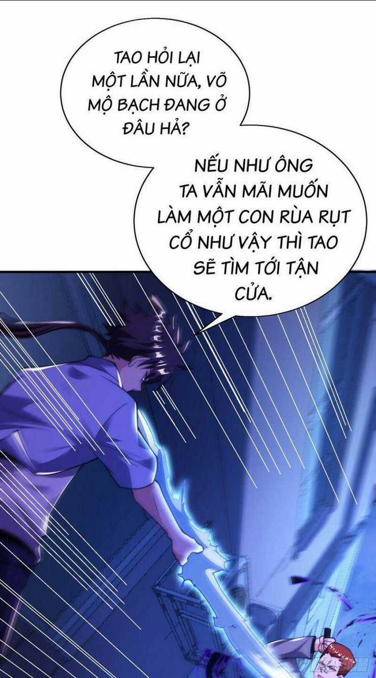 Sư Nương, Xin Tự Trọng Chapter 30 trang 29