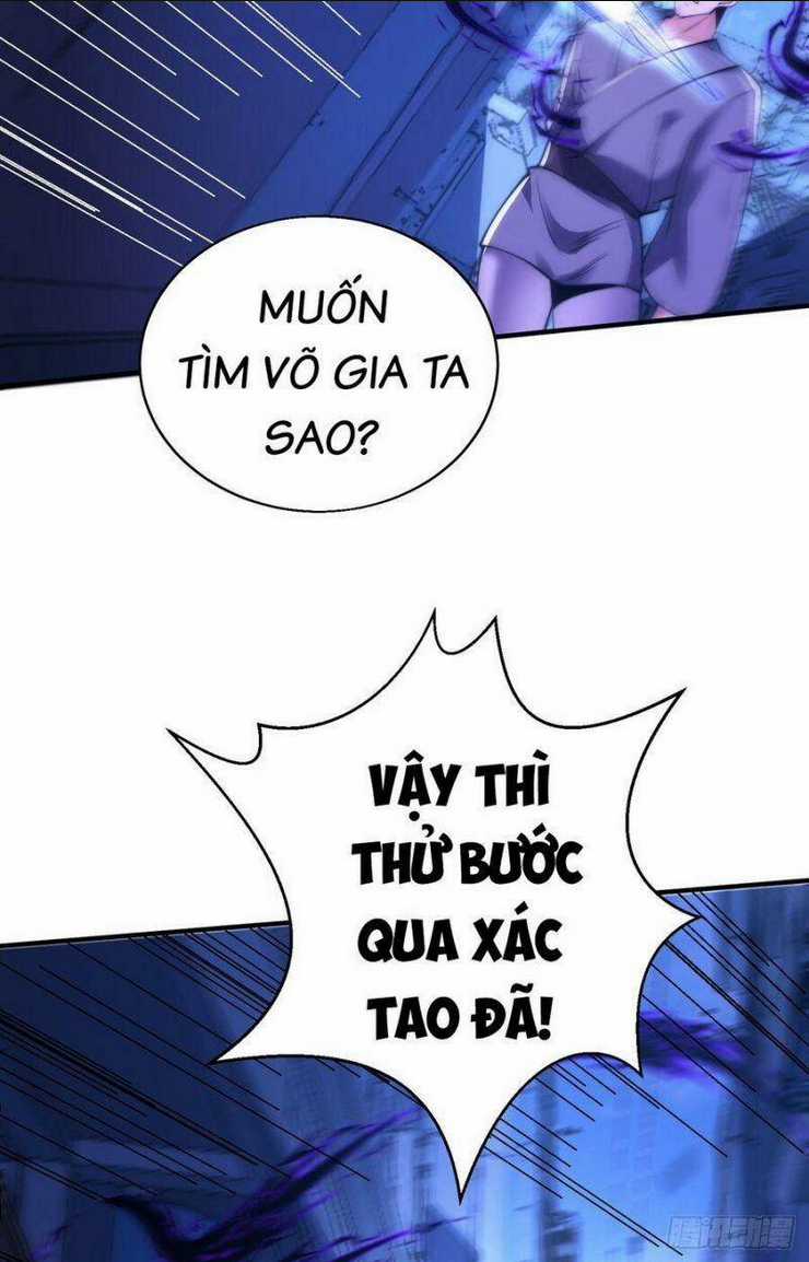 Sư Nương, Xin Tự Trọng Chapter 30 trang 30