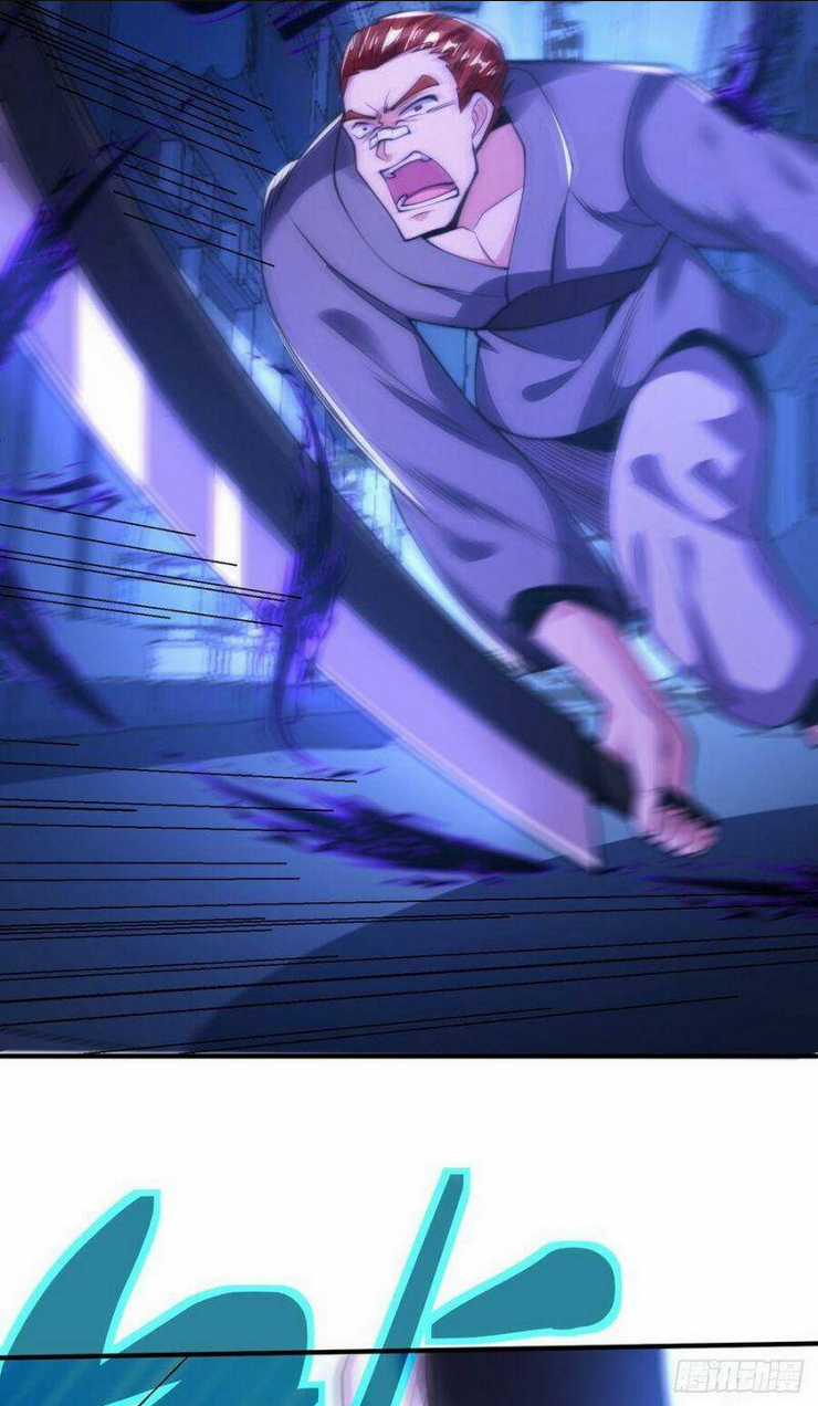 Sư Nương, Xin Tự Trọng Chapter 30 trang 31