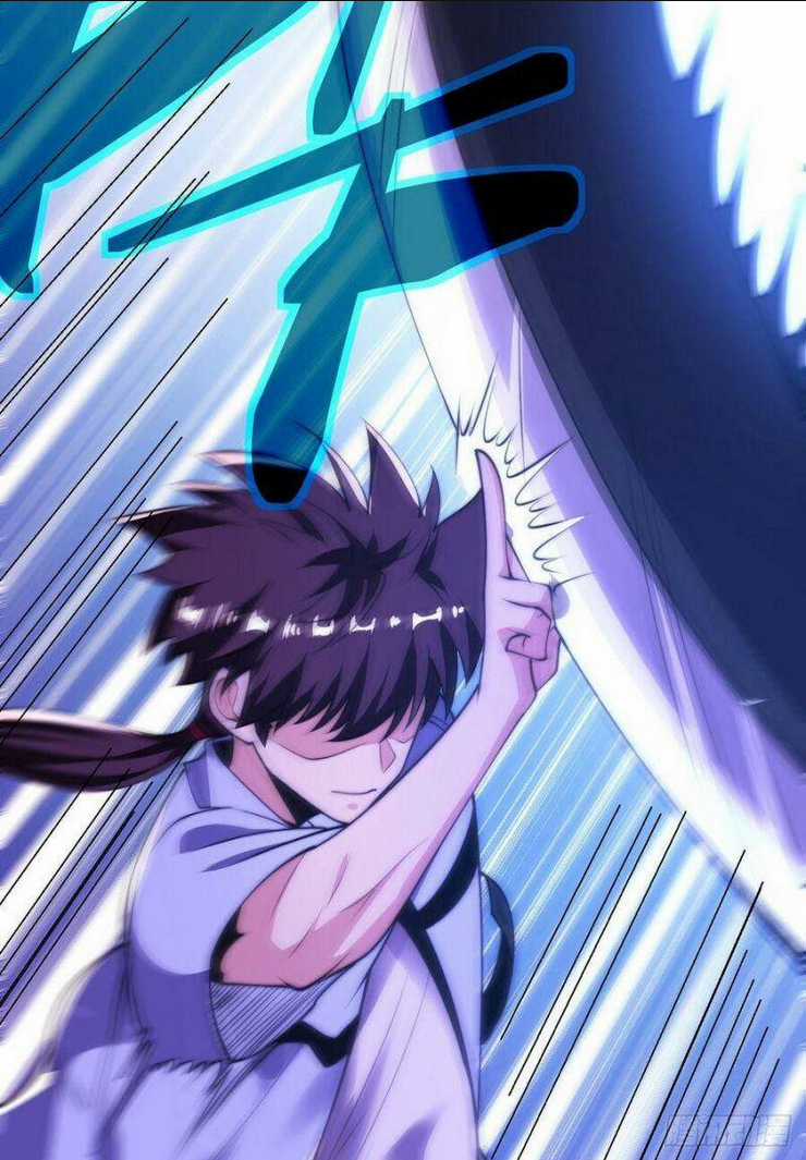 Sư Nương, Xin Tự Trọng Chapter 30 trang 32