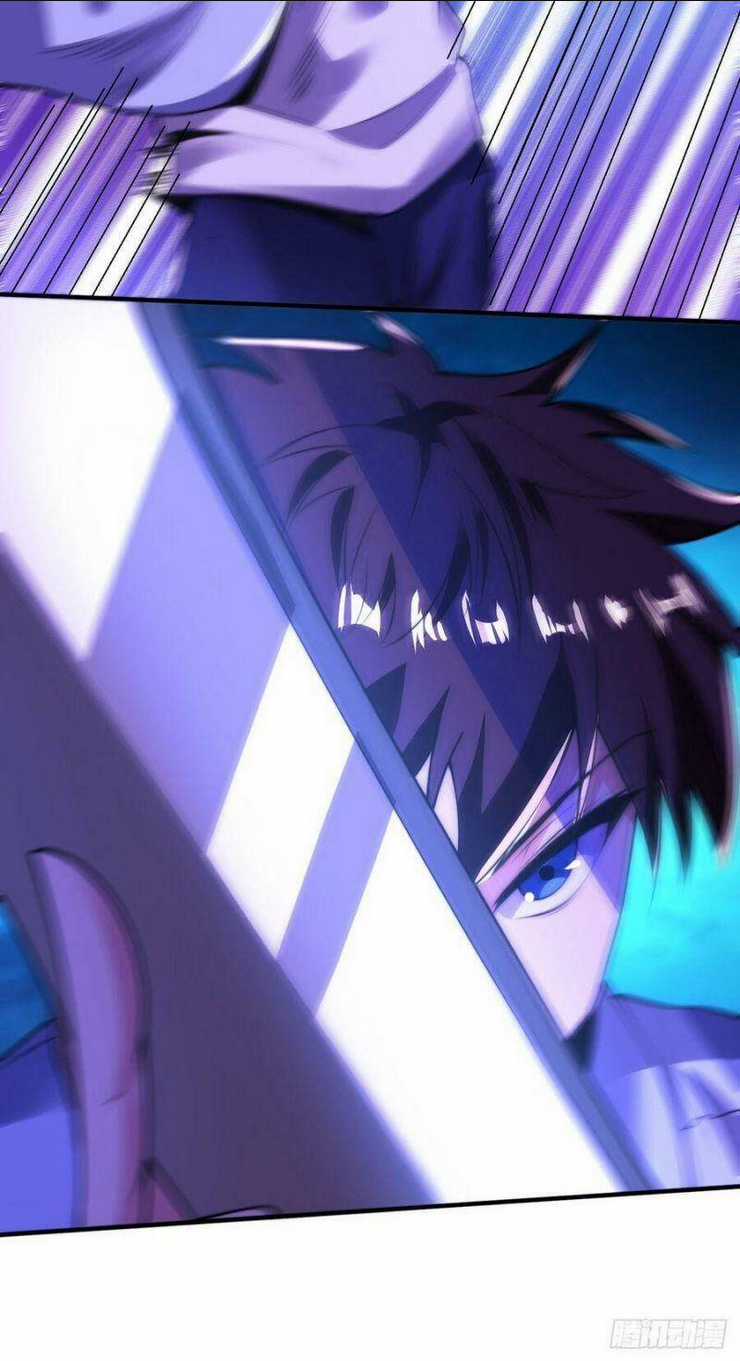 Sư Nương, Xin Tự Trọng Chapter 30 trang 33