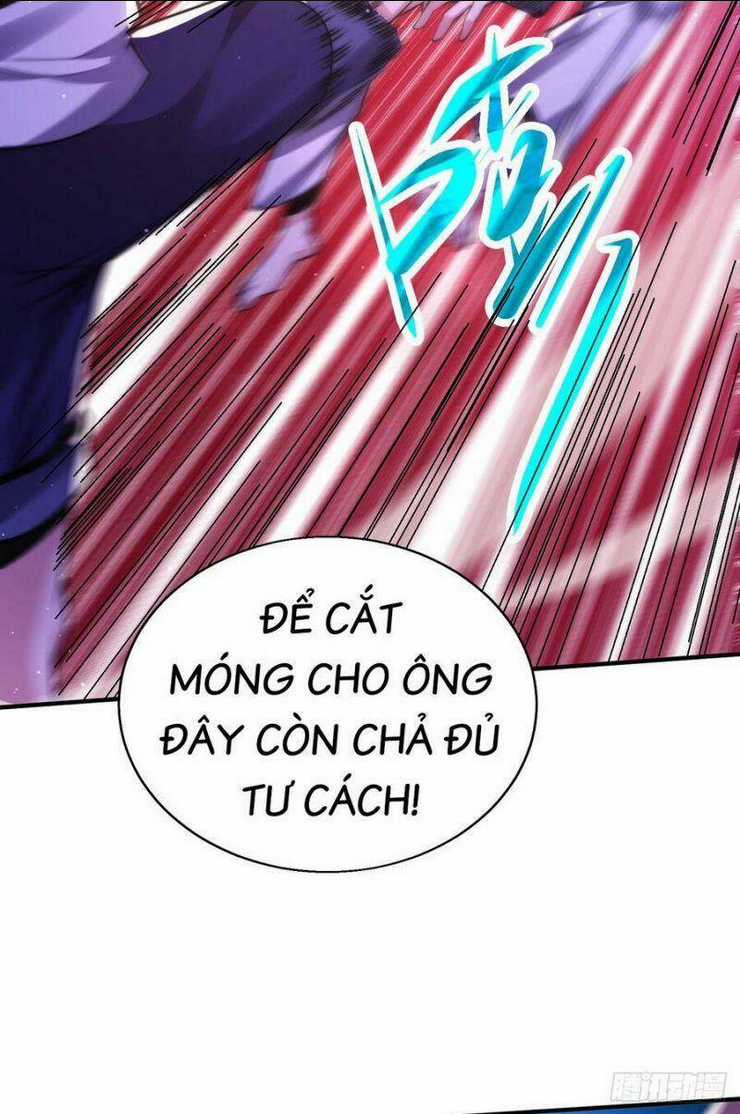 Sư Nương, Xin Tự Trọng Chapter 30 trang 36