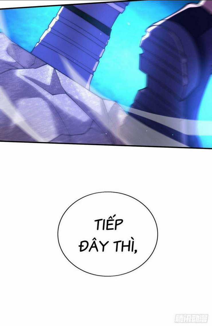 Sư Nương, Xin Tự Trọng Chapter 30 trang 37