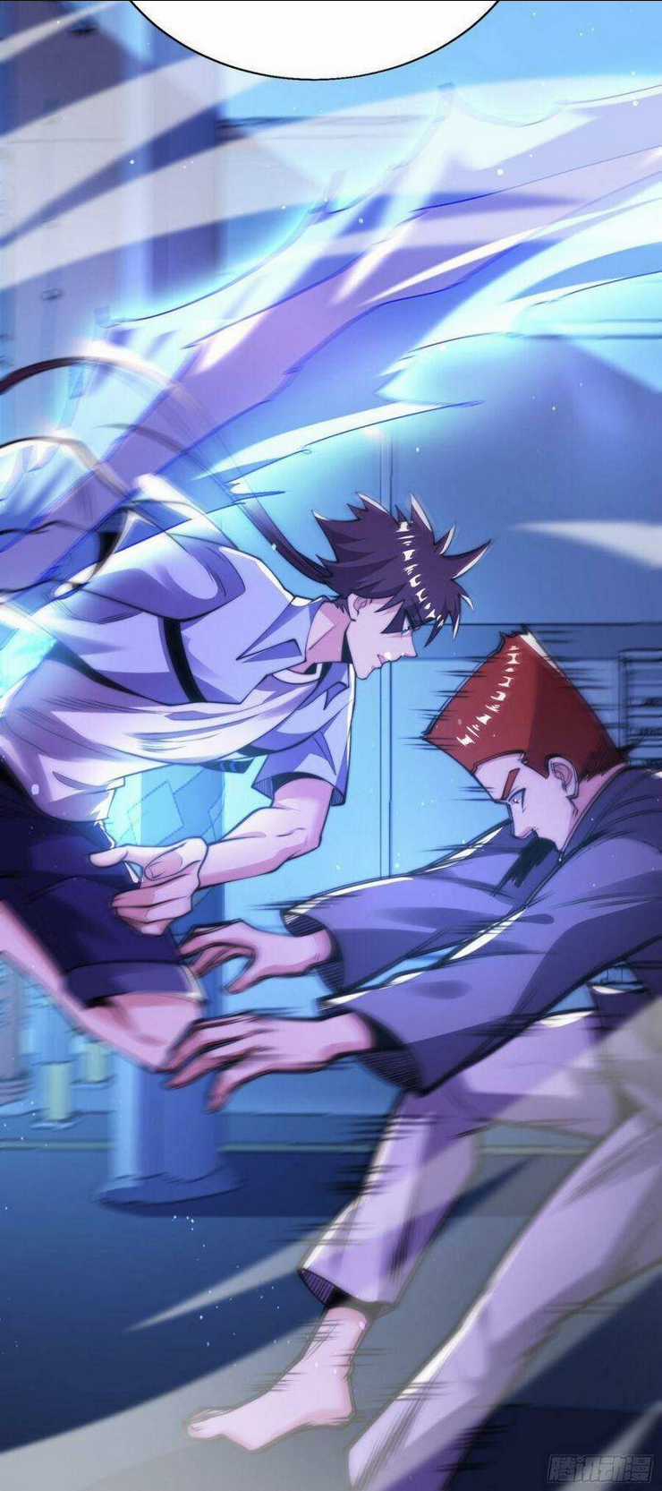 Sư Nương, Xin Tự Trọng Chapter 30 trang 39