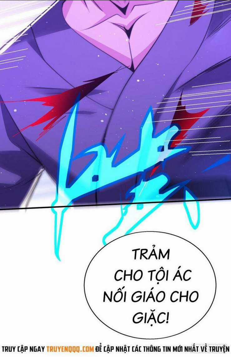 Sư Nương, Xin Tự Trọng Chapter 30 trang 42