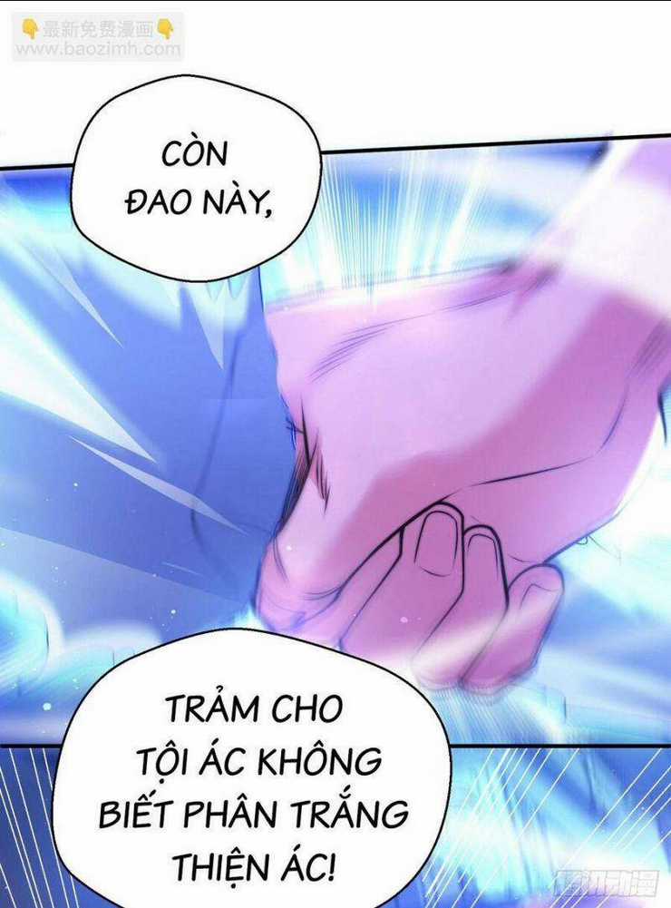 Sư Nương, Xin Tự Trọng Chapter 30 trang 43