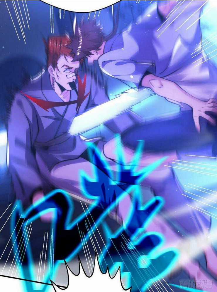 Sư Nương, Xin Tự Trọng Chapter 30 trang 44