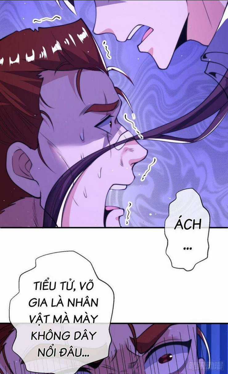 Sư Nương, Xin Tự Trọng Chapter 30 trang 47