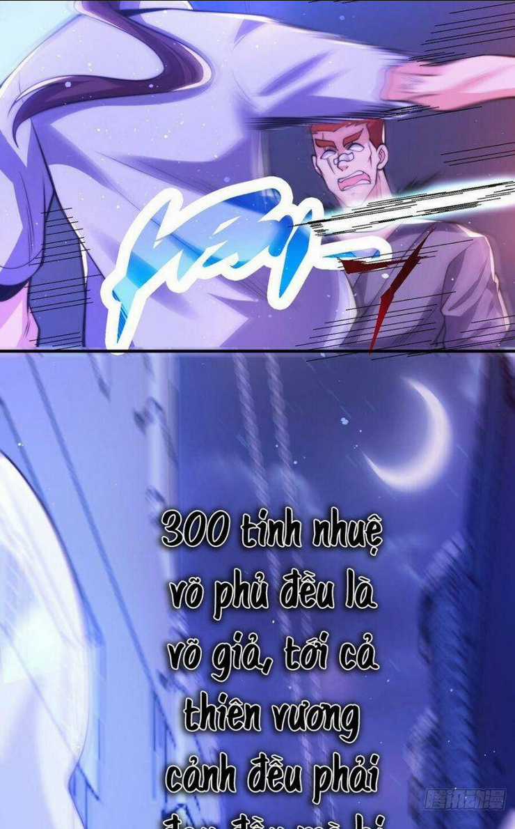 Sư Nương, Xin Tự Trọng Chapter 30 trang 49