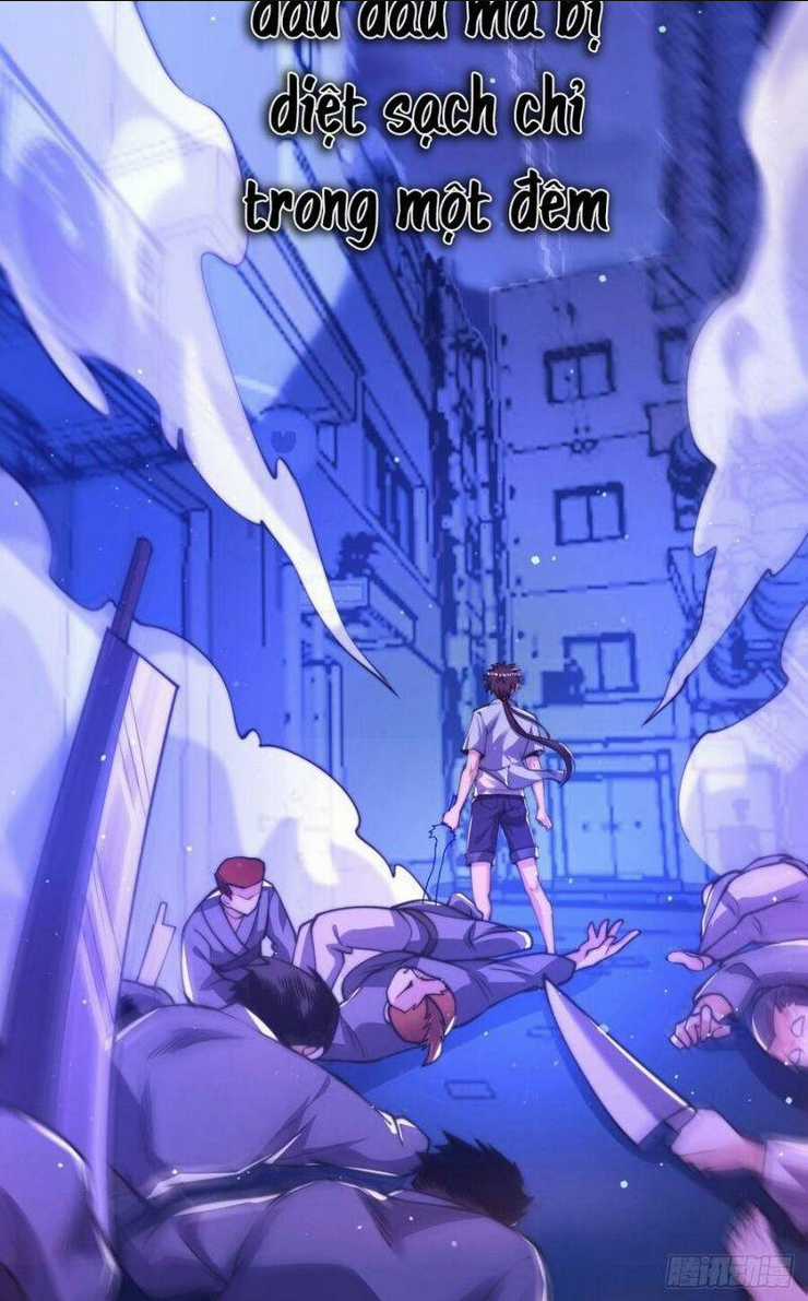 Sư Nương, Xin Tự Trọng Chapter 30 trang 50