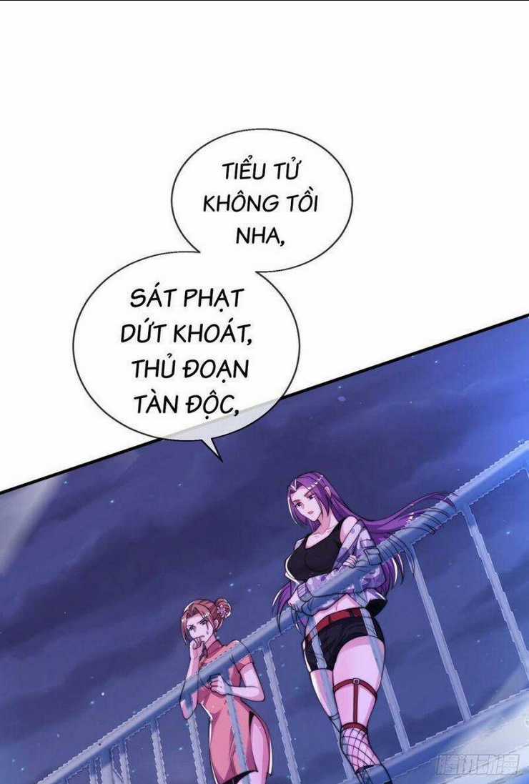 Sư Nương, Xin Tự Trọng Chapter 30 trang 52