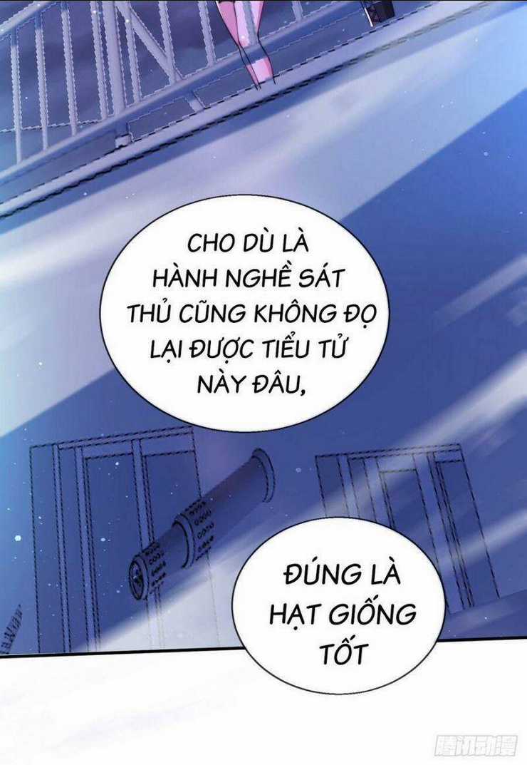 Sư Nương, Xin Tự Trọng Chapter 30 trang 53