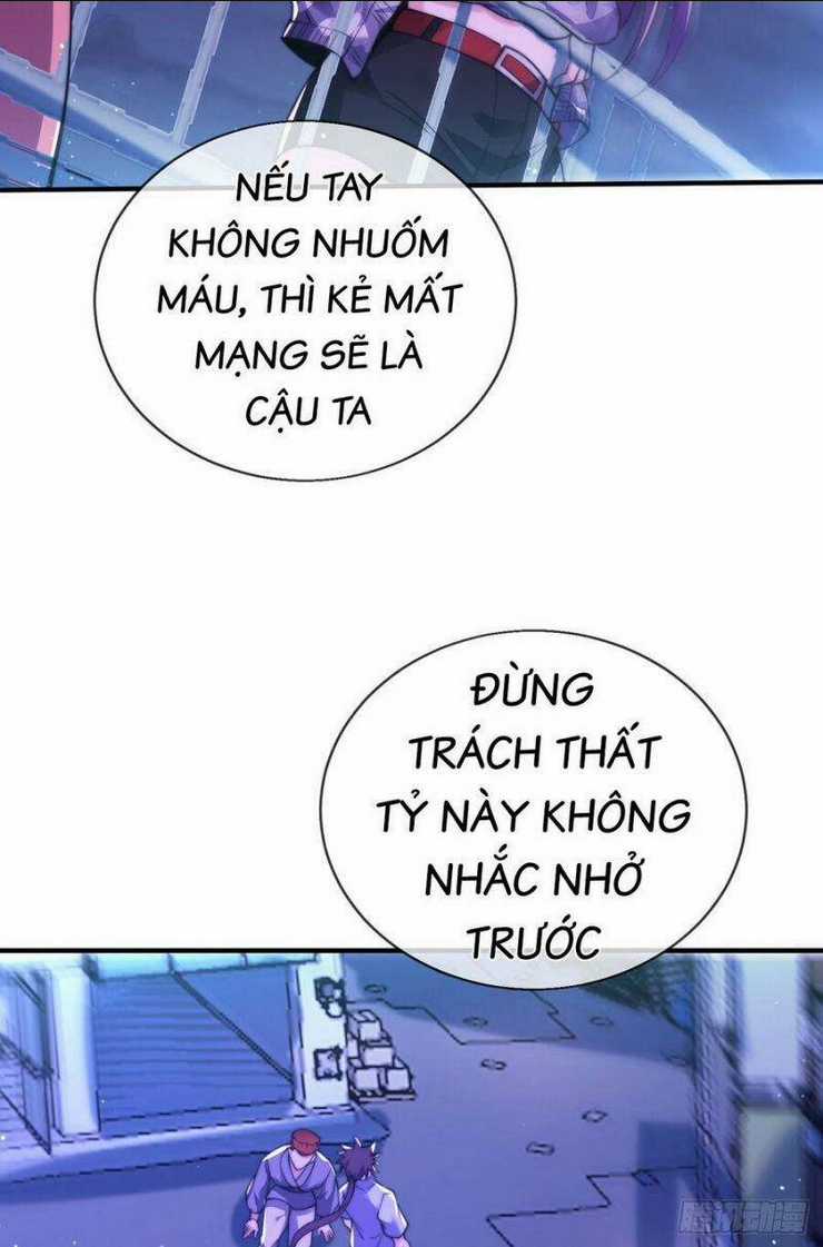 Sư Nương, Xin Tự Trọng Chapter 30 trang 55