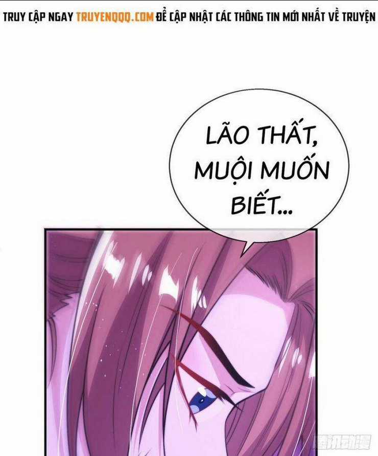 Sư Nương, Xin Tự Trọng Chapter 30 trang 57