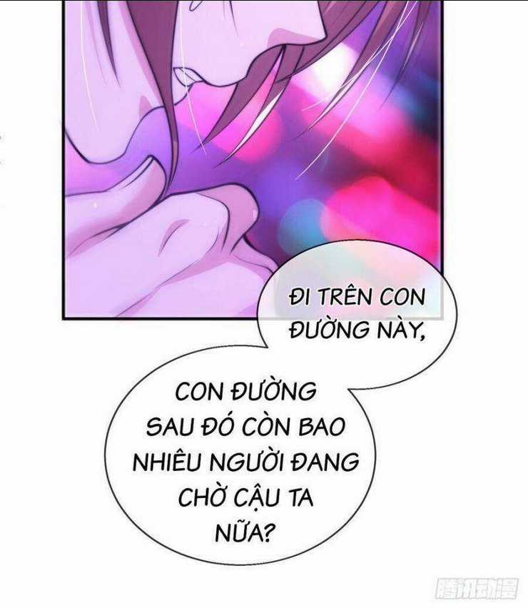Sư Nương, Xin Tự Trọng Chapter 30 trang 58