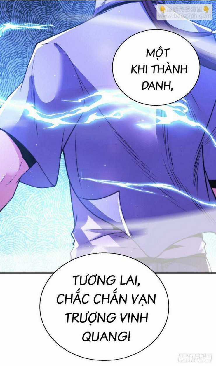 Sư Nương, Xin Tự Trọng Chapter 30 trang 61