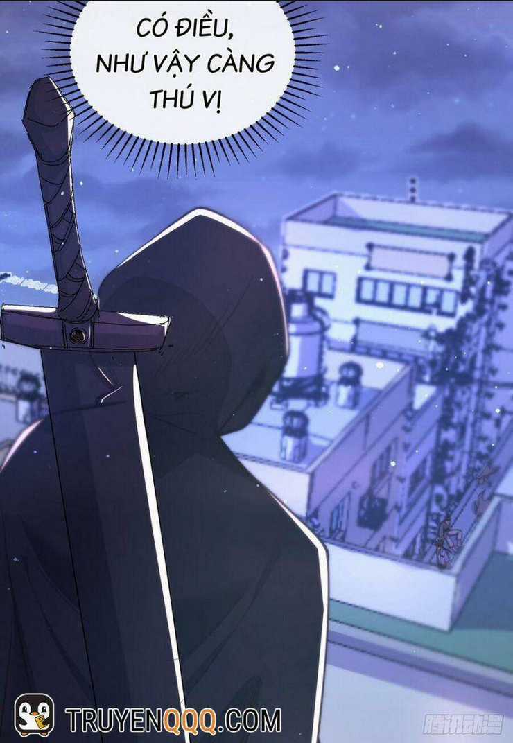 Sư Nương, Xin Tự Trọng Chapter 30 trang 63