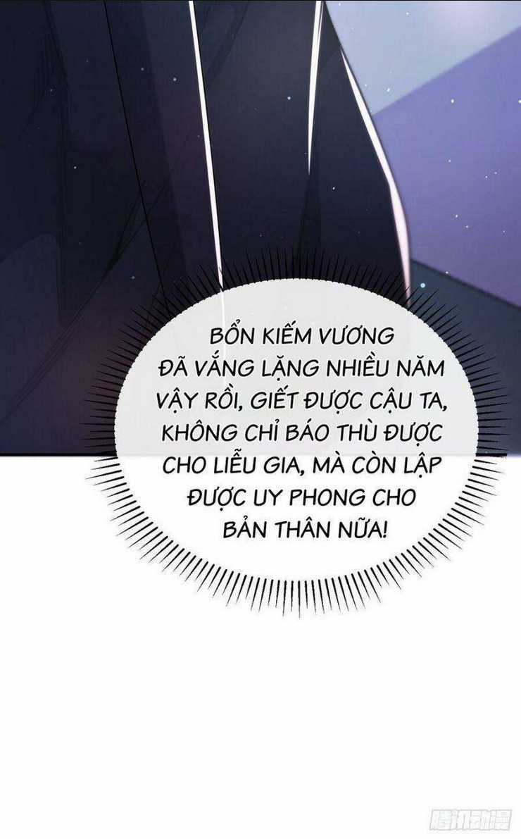 Sư Nương, Xin Tự Trọng Chapter 30 trang 64